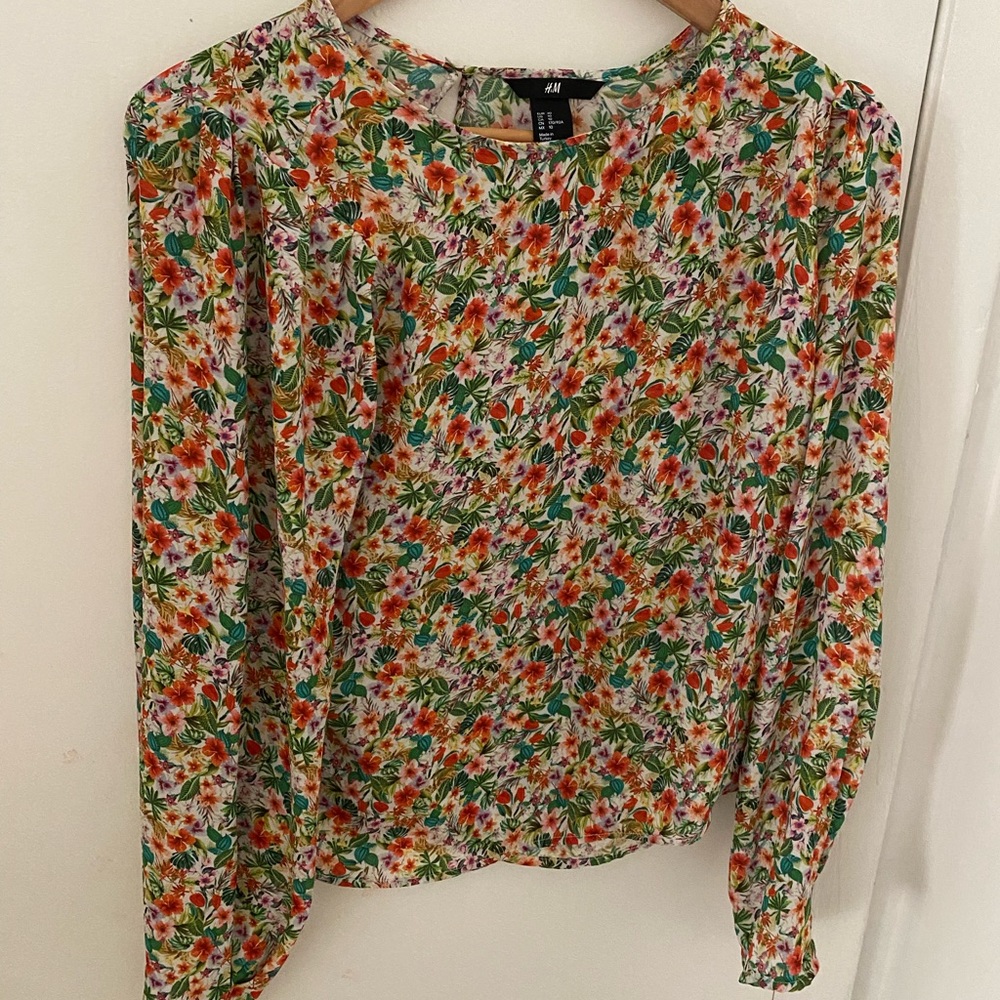 Blusa